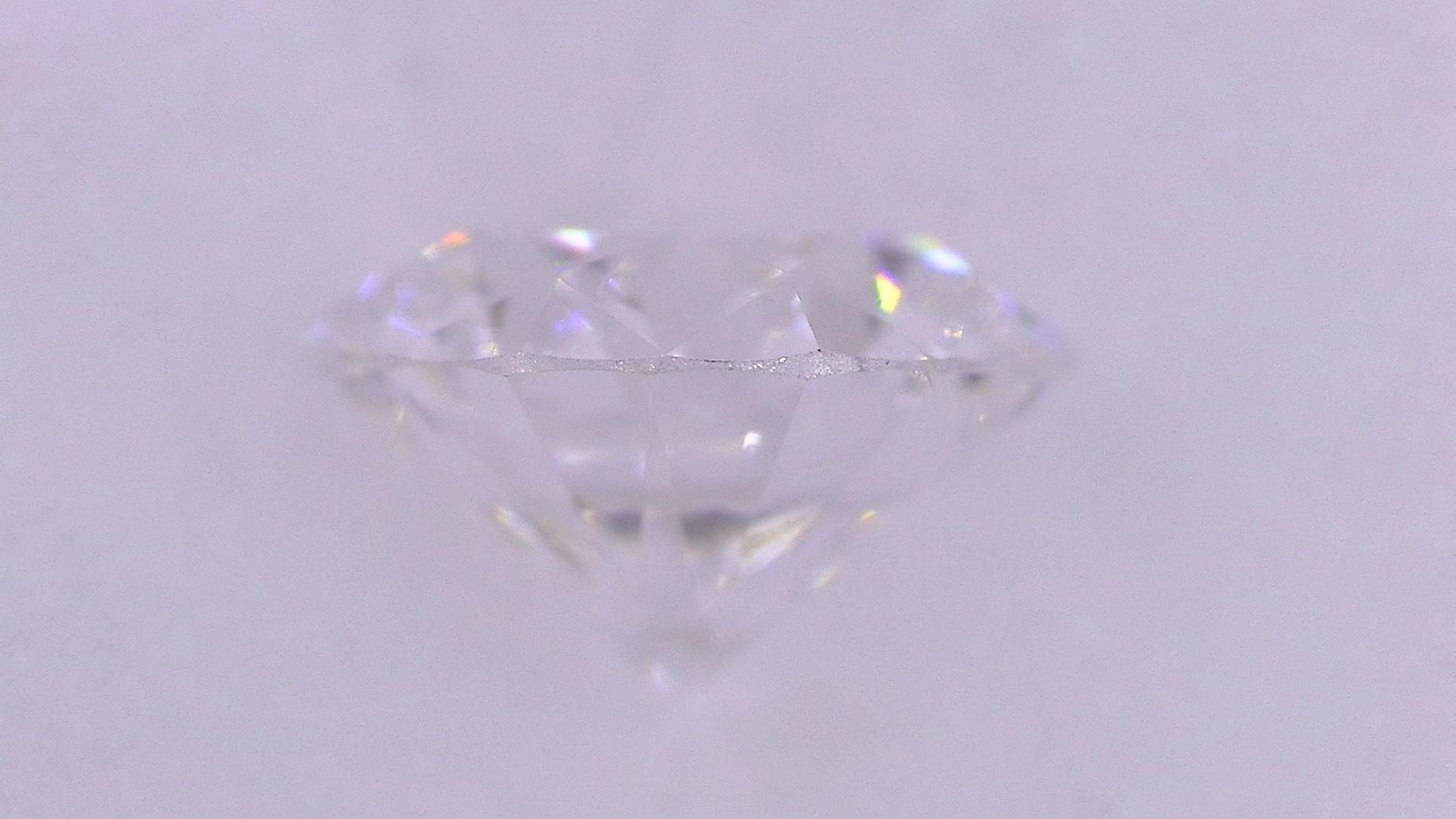 0.304ct D SI-1 VERY GOOD/GD/GD NONE NATURAL 4.34-4.39X2.62mm Diamond Loose