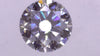 0.304ct D SI-1 VERY GOOD/GD/GD NONE NATURAL 4.34-4.39X2.62mm Diamond Loose