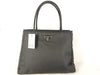 PRADA Nylon Hand Tote Bag