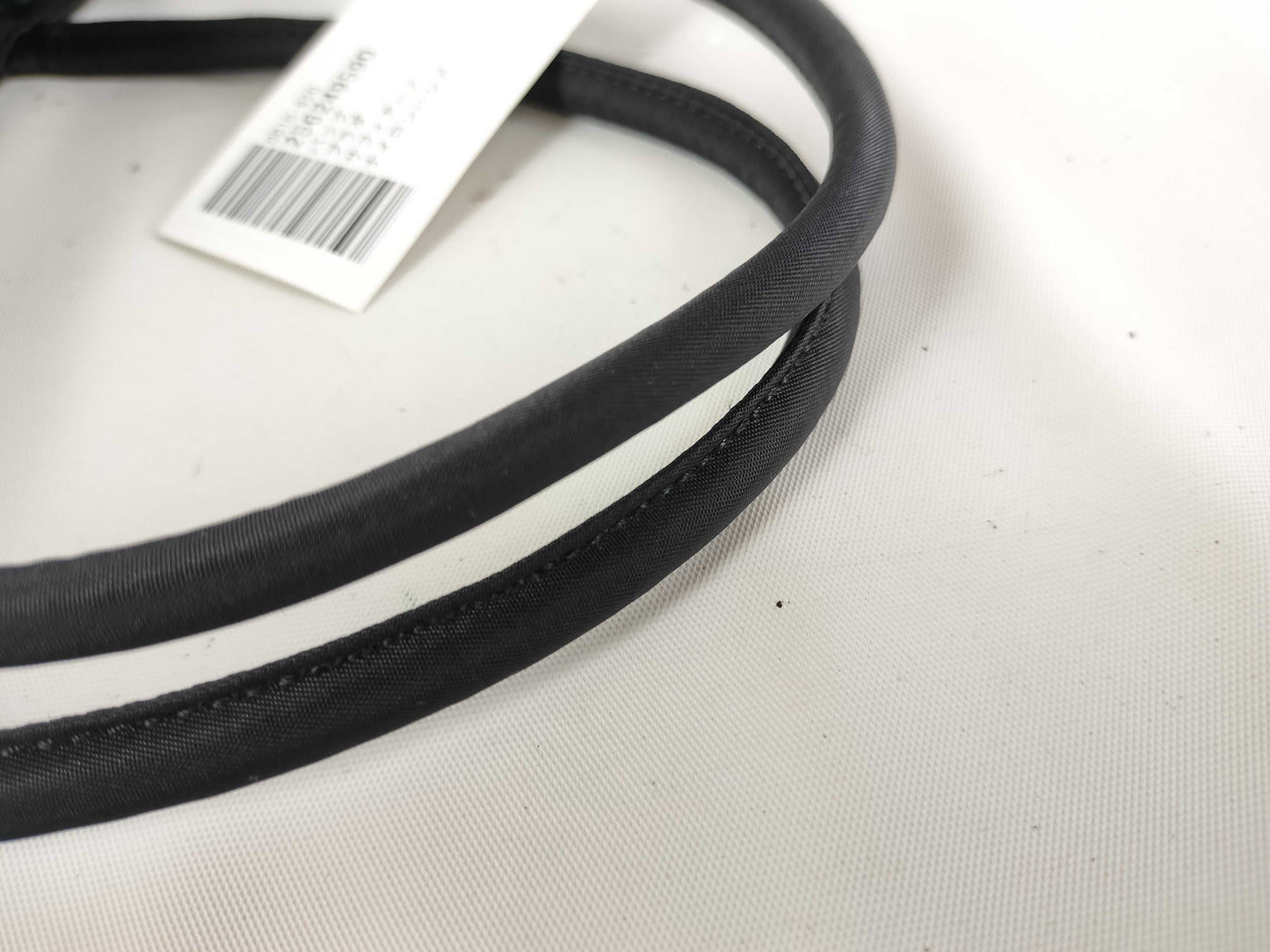 PRADA Nylon Hand Tote Bag