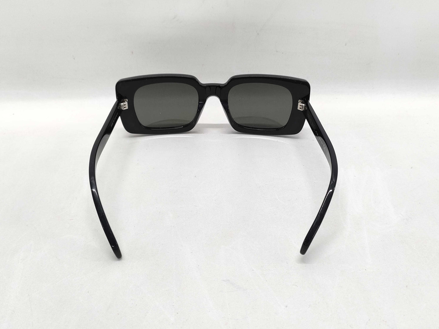 CELINE Sunglasses with missing jewels.