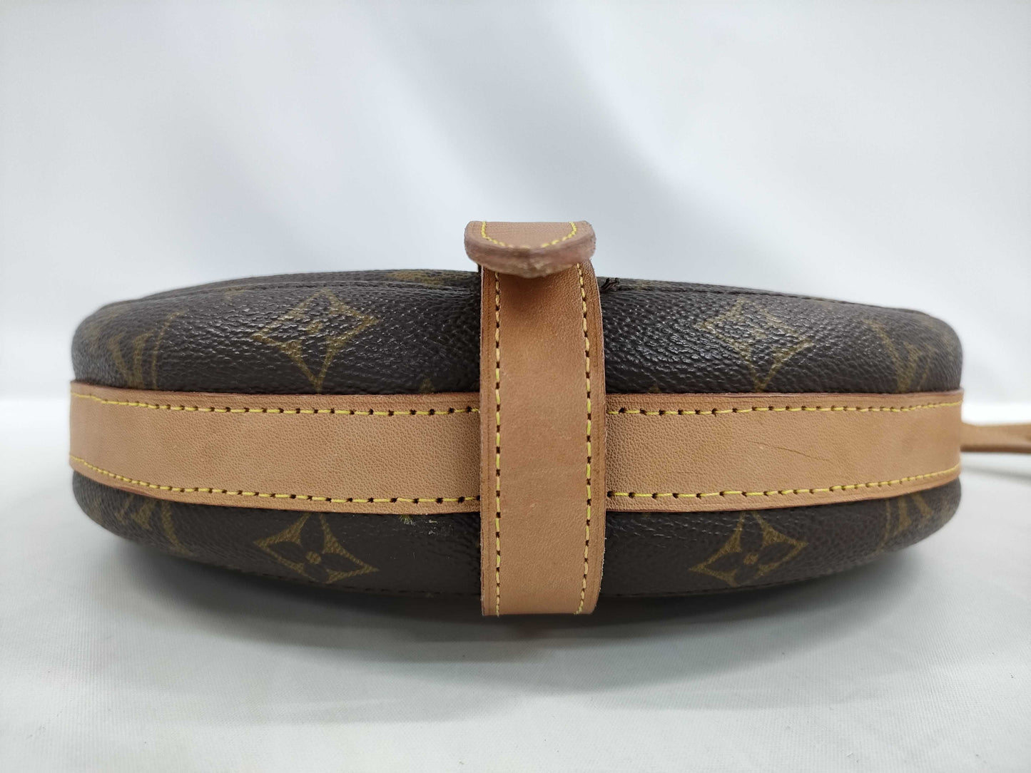 LOUIS VUITTON Monogram Chantilly Shoulder Bag
