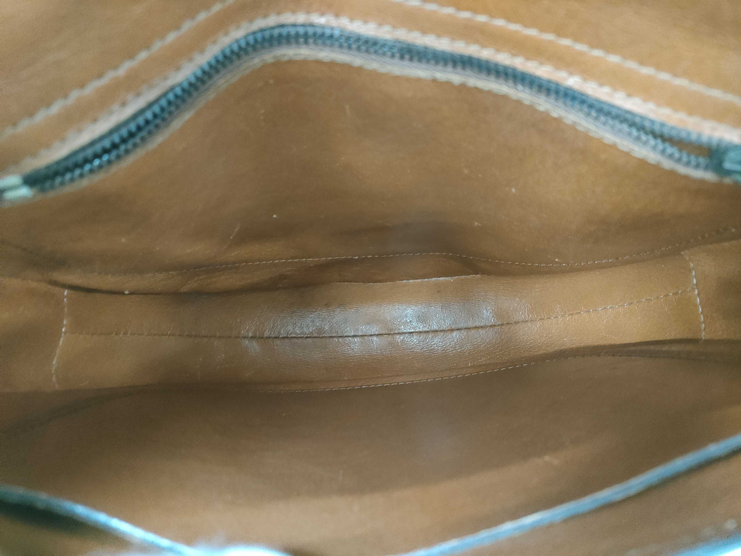 LOUIS VUITTON Monogram Chantilly Shoulder Bag