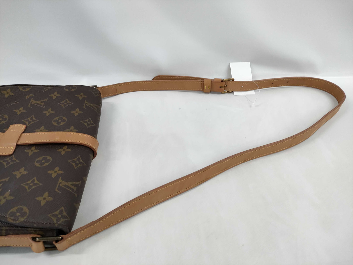 LOUIS VUITTON Monogram Chantilly Shoulder Bag