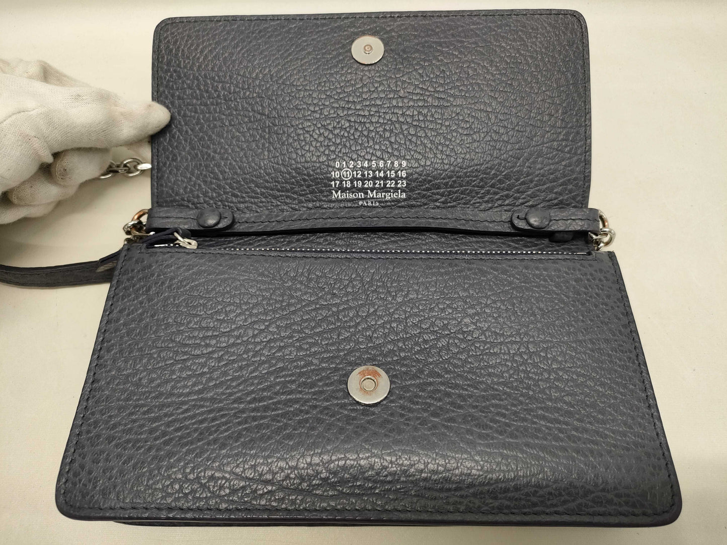 Maison Margiela wallet bag shoulder bag