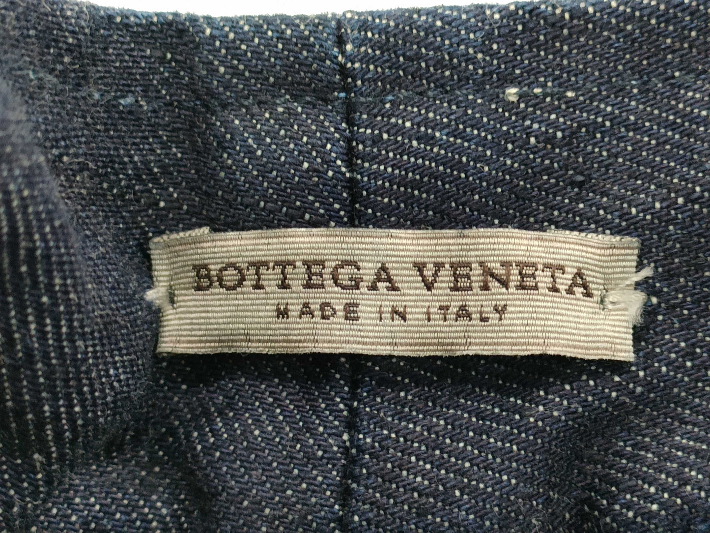 BOTTEGA VENETA jeans pants