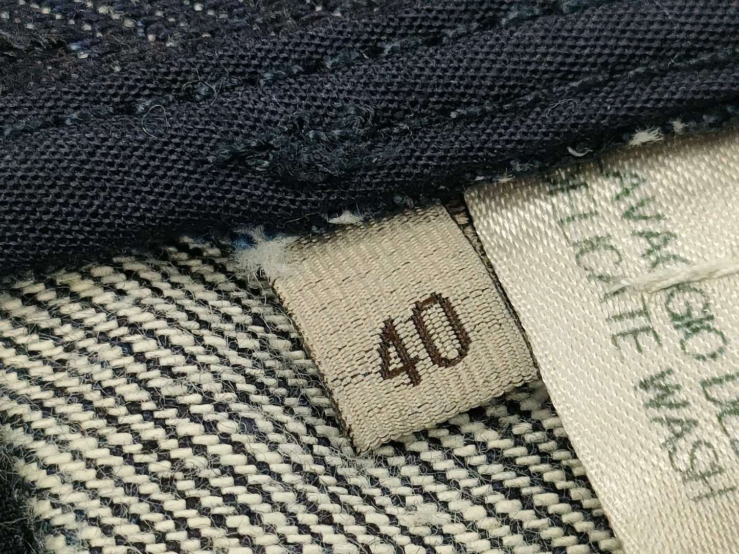 BOTTEGA VENETA jeans pants