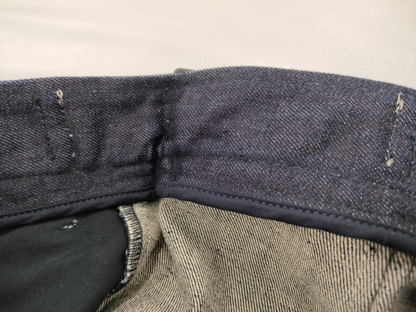 BOTTEGA VENETA jeans pants