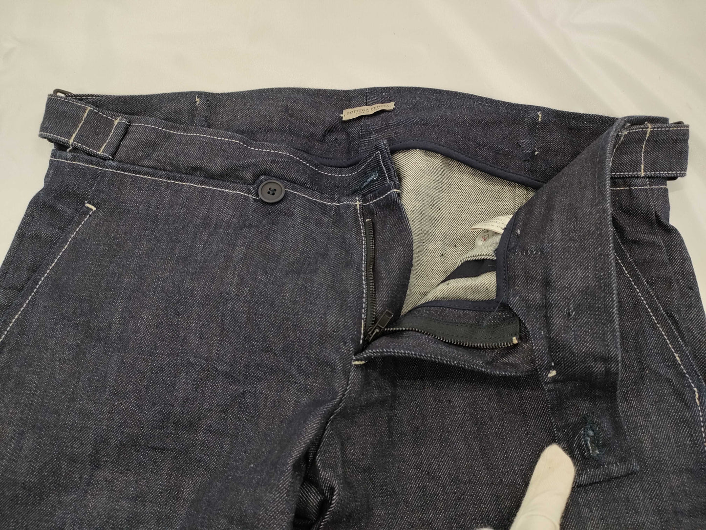 BOTTEGA VENETA jeans pants
