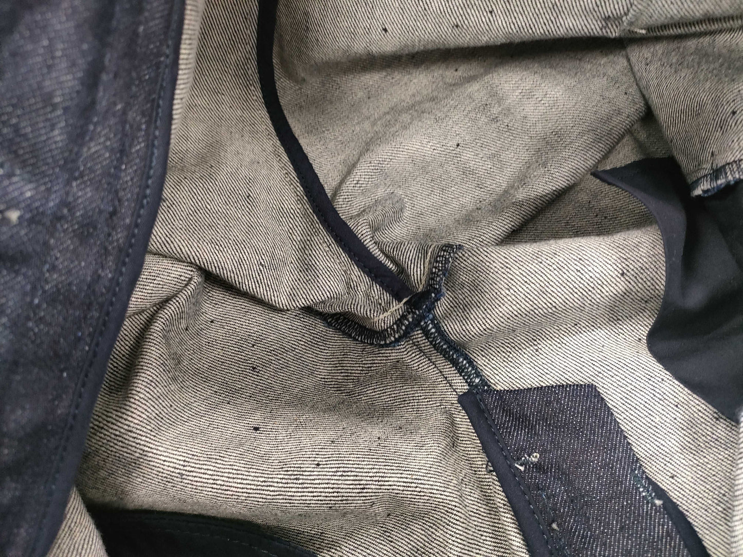 BOTTEGA VENETA jeans pants