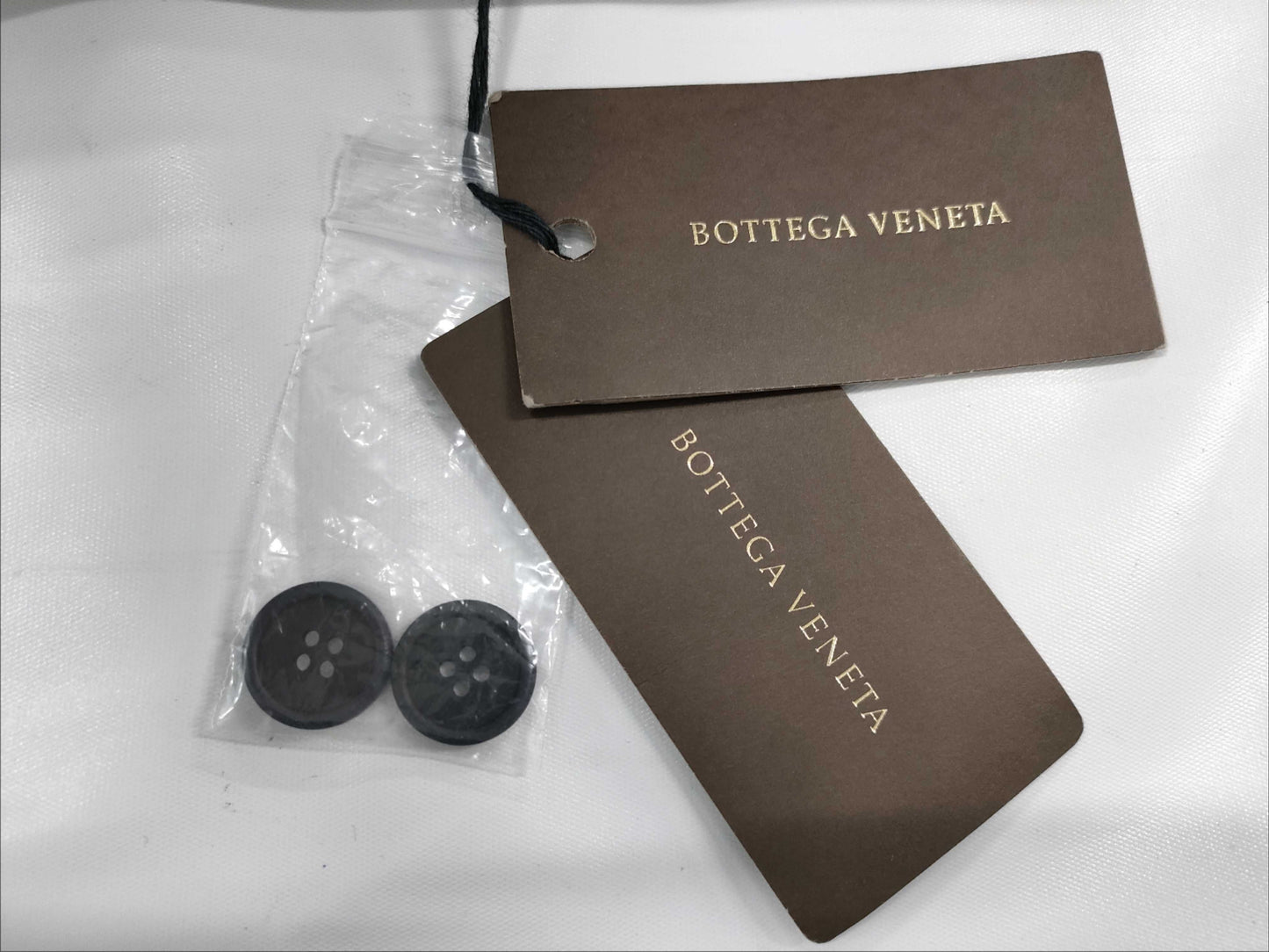 BOTTEGA VENETA jeans pants