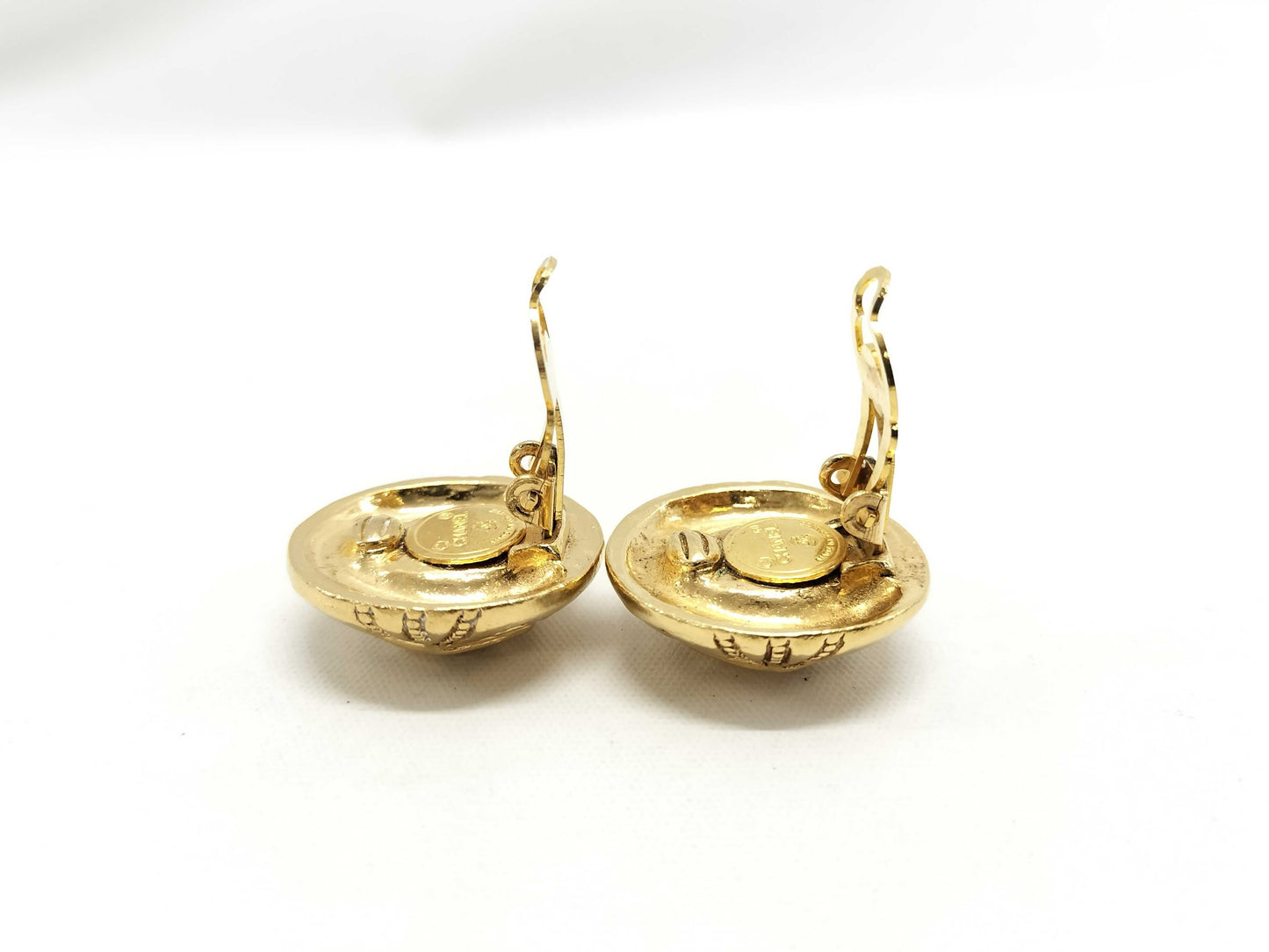 CHANEL accessories earrings