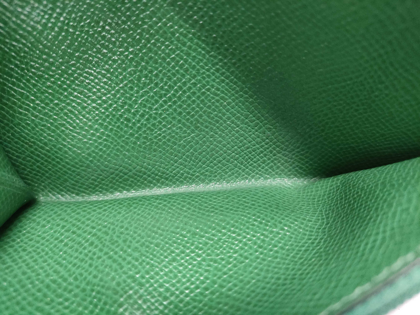 HERMES Small Wallet