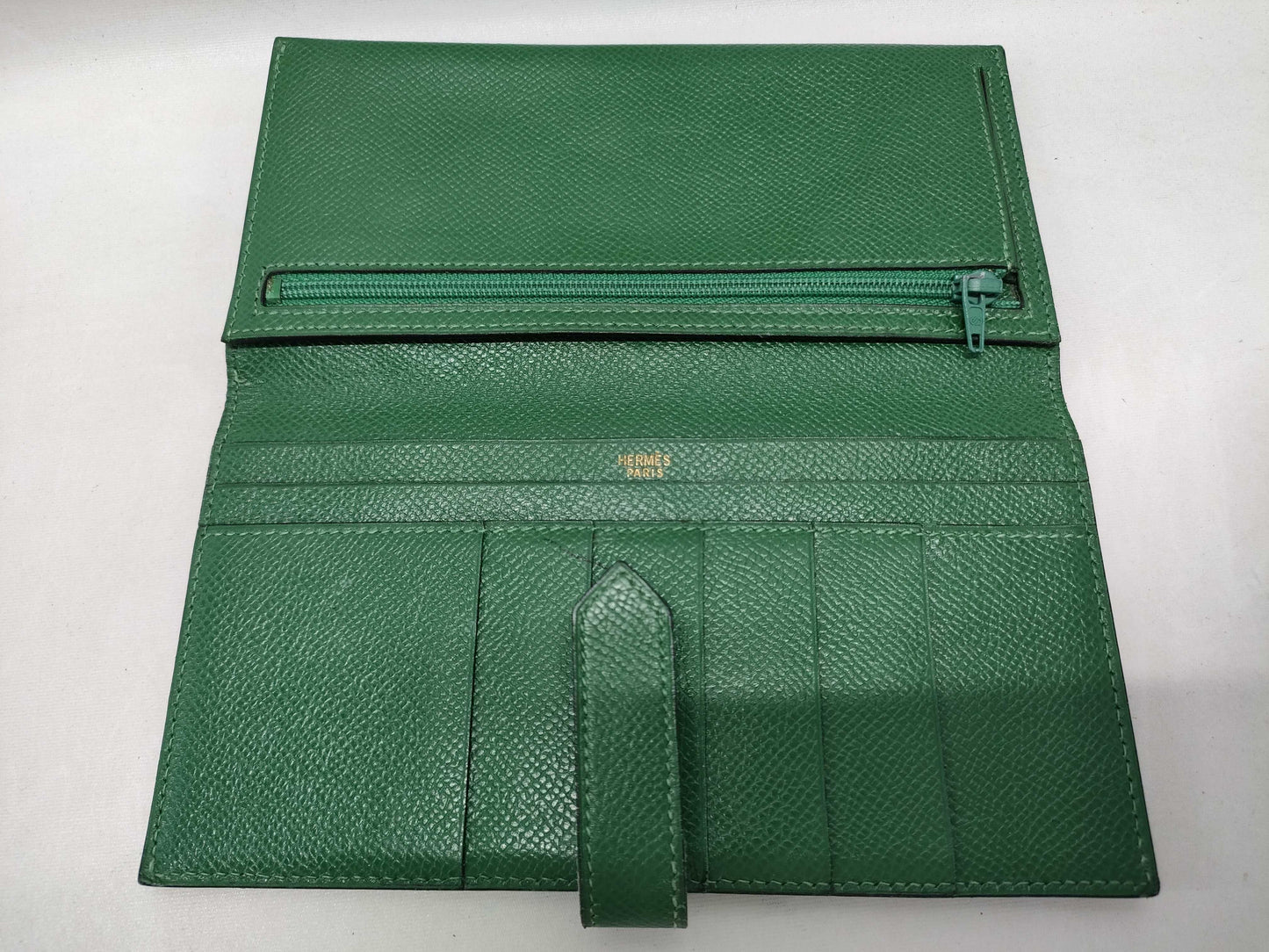 HERMES Small Wallet