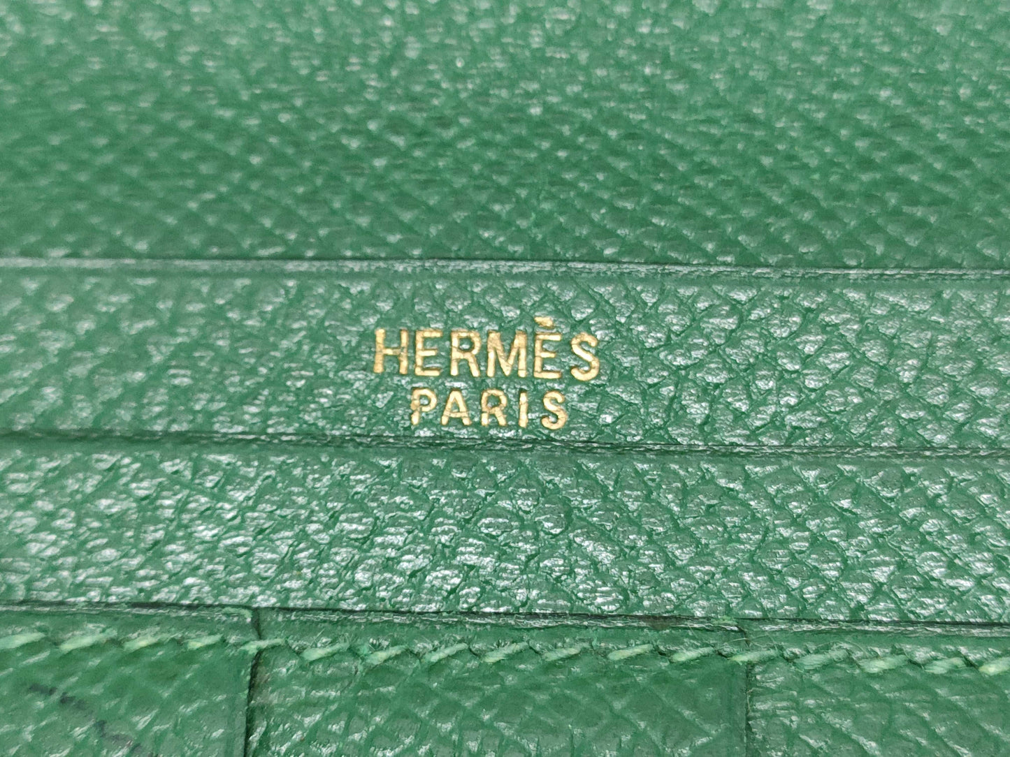 HERMES Small Wallet
