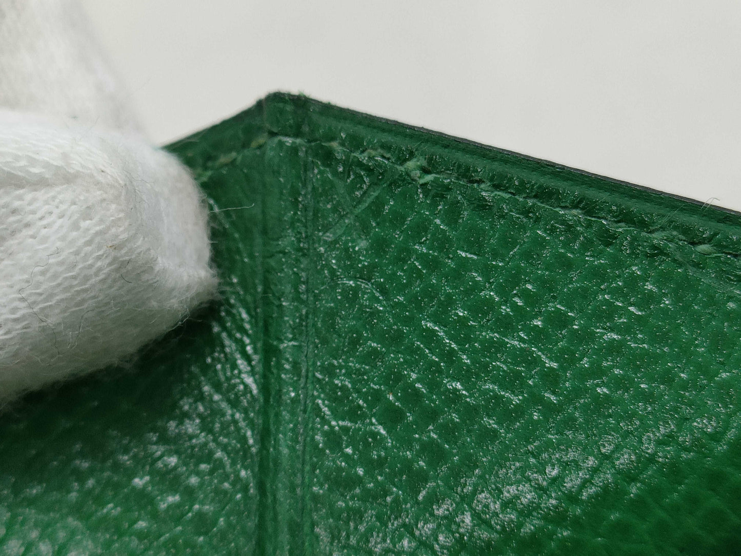 HERMES Small Wallet