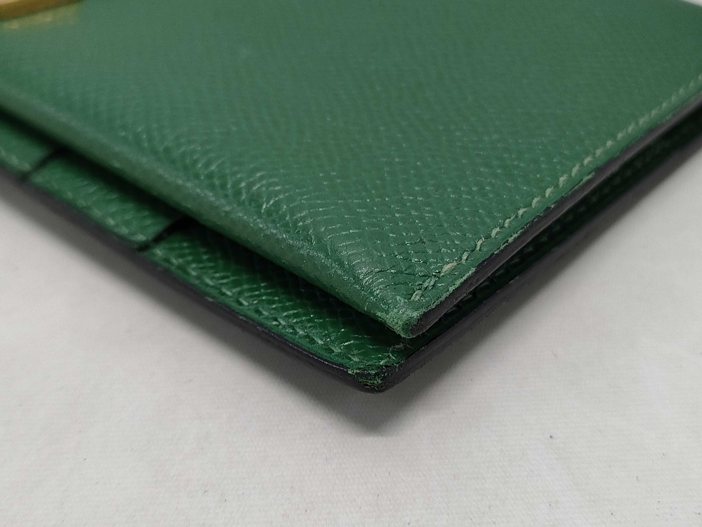 HERMES Small Wallet