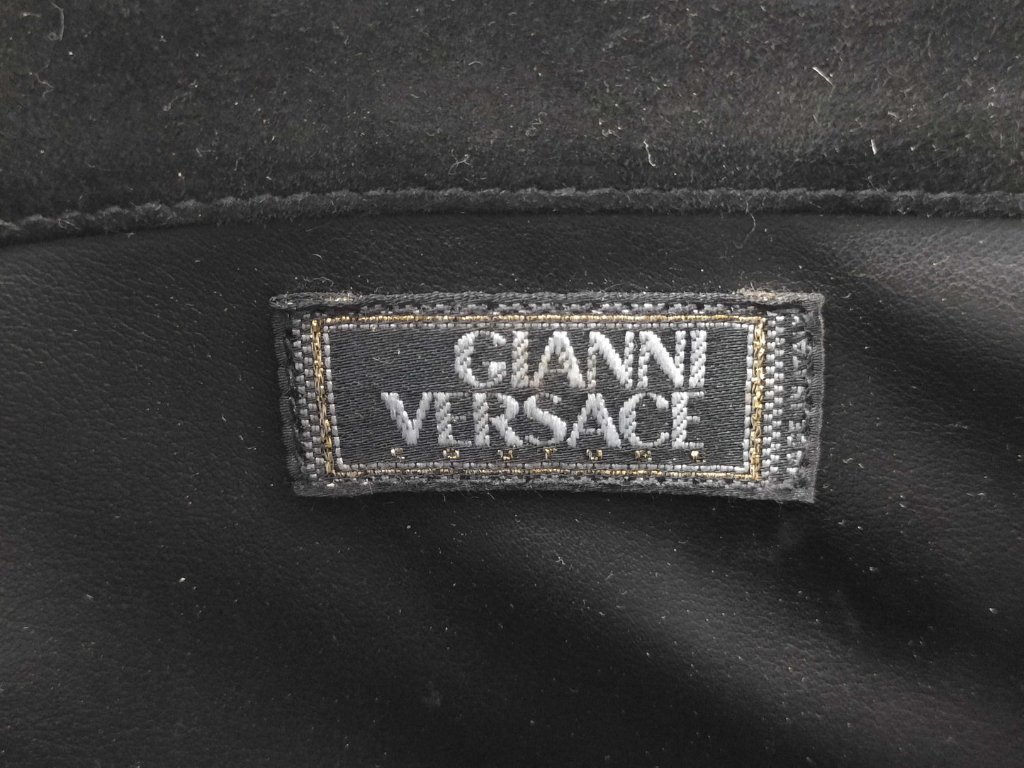 VERSACE handbag