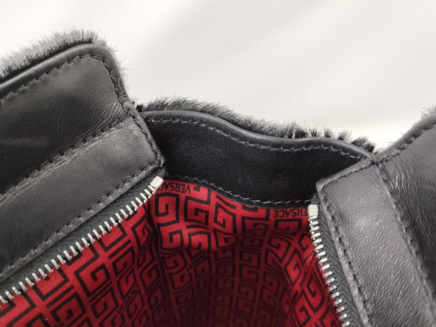 VERSACE handbag