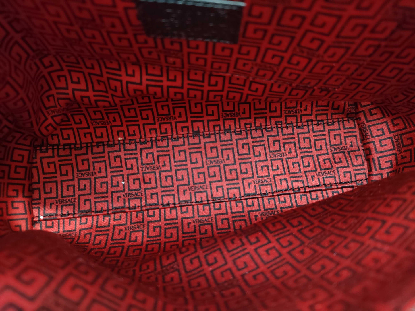 VERSACE handbag
