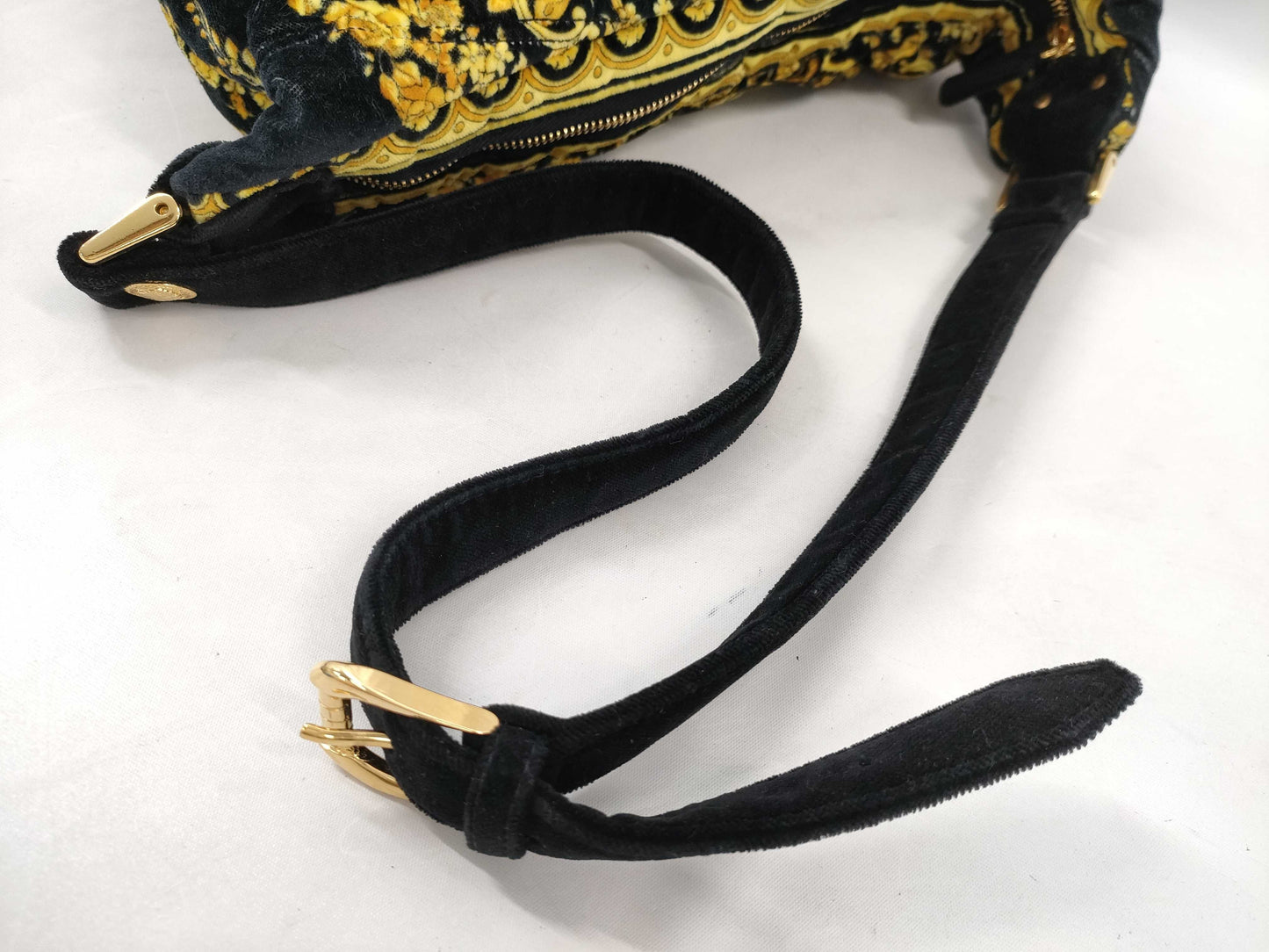 VERSACE shoulder bag