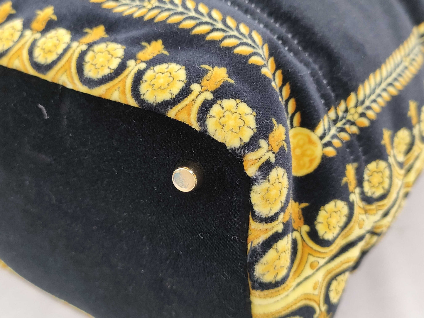 VERSACE shoulder bag