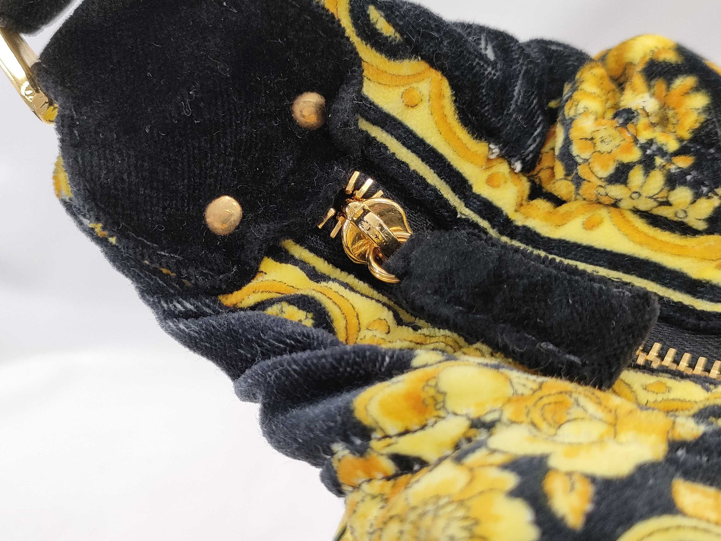 VERSACE shoulder bag