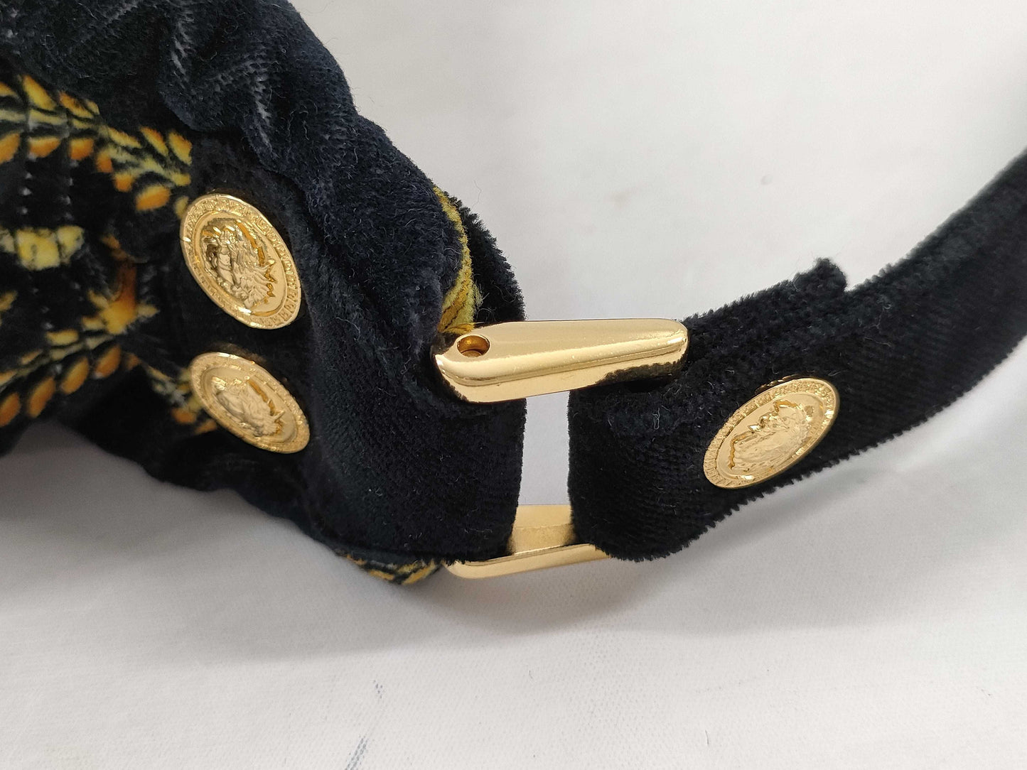 VERSACE shoulder bag