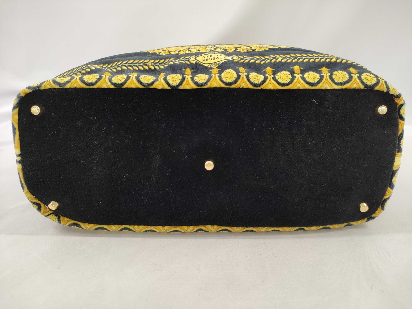 VERSACE shoulder bag