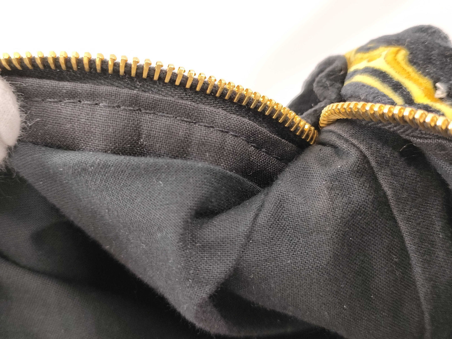 VERSACE shoulder bag