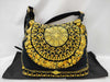 VERSACE shoulder bag