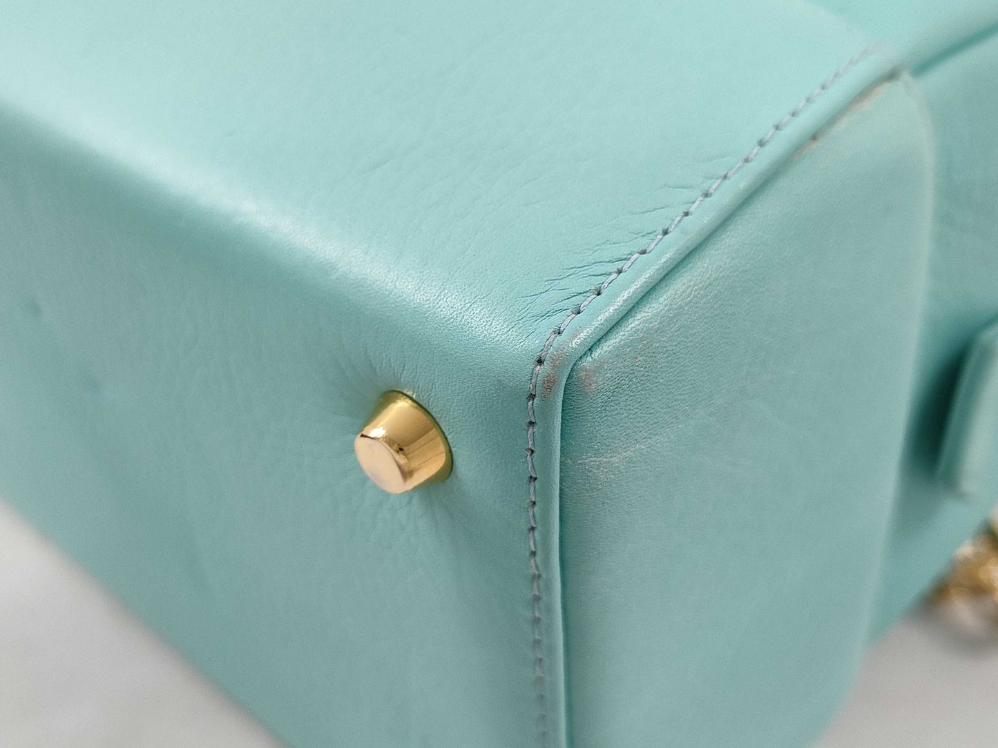 VERSACE handbag