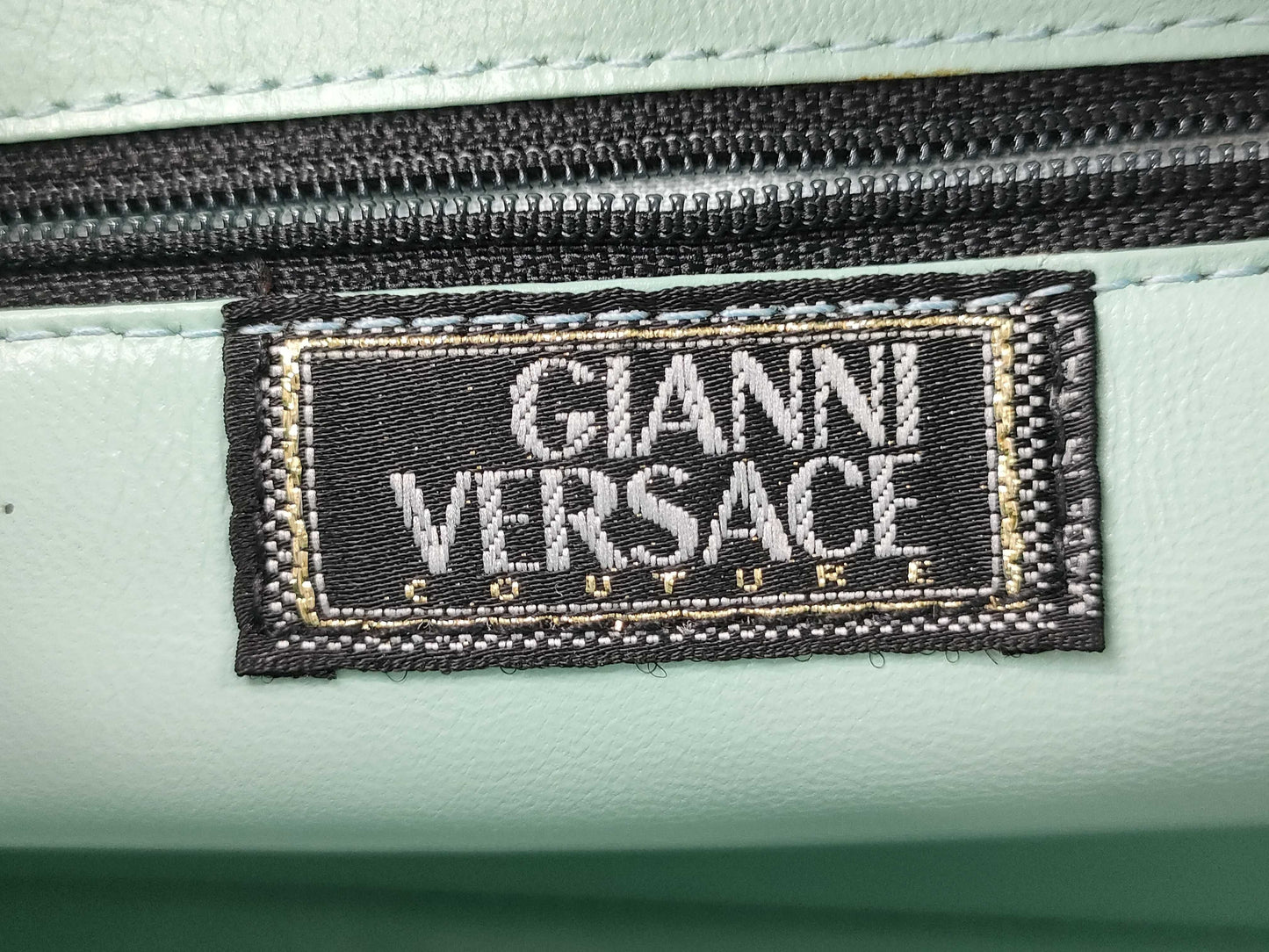 VERSACE handbag