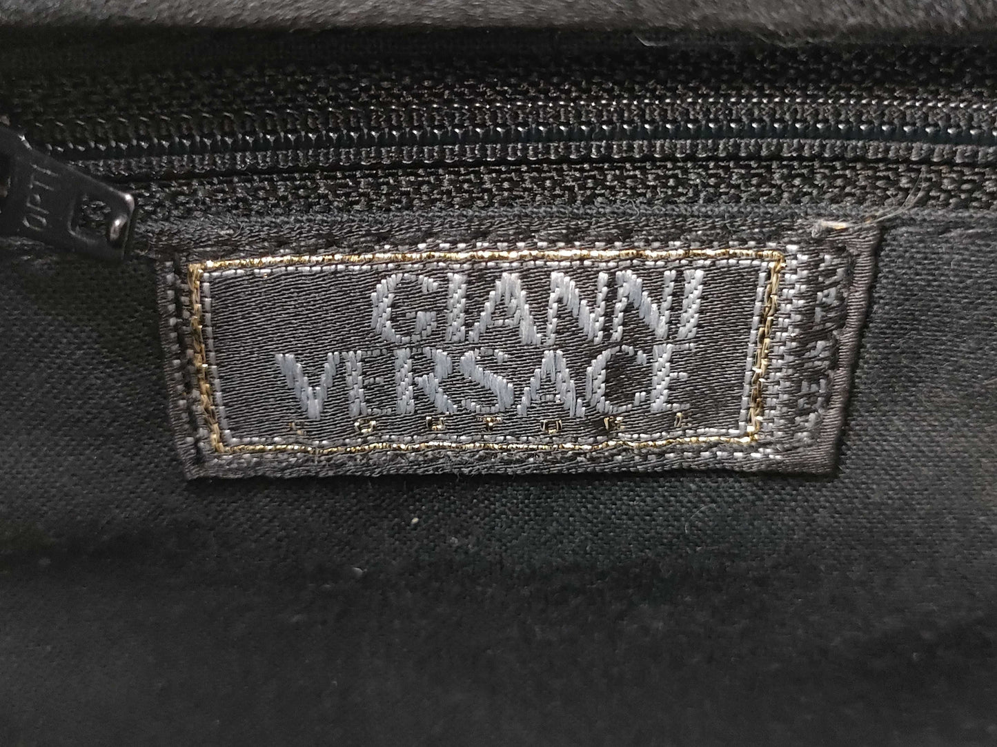 VERSACE handbag