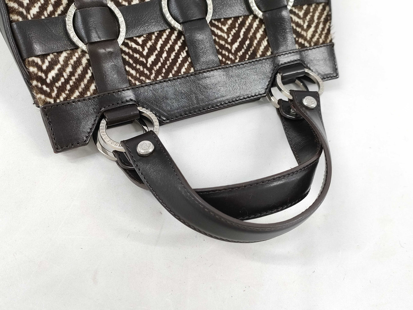 VERSACE handbag