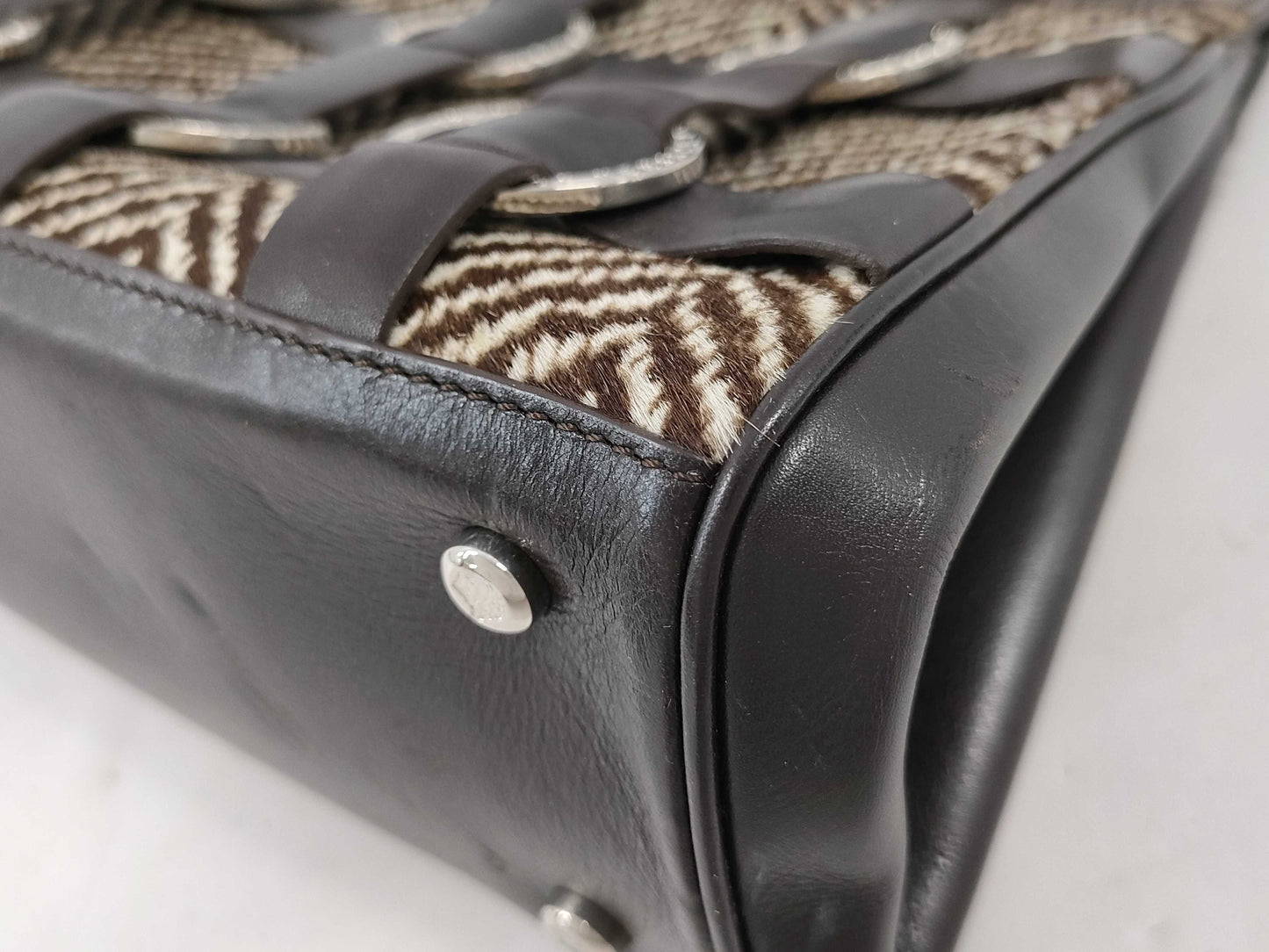 VERSACE handbag