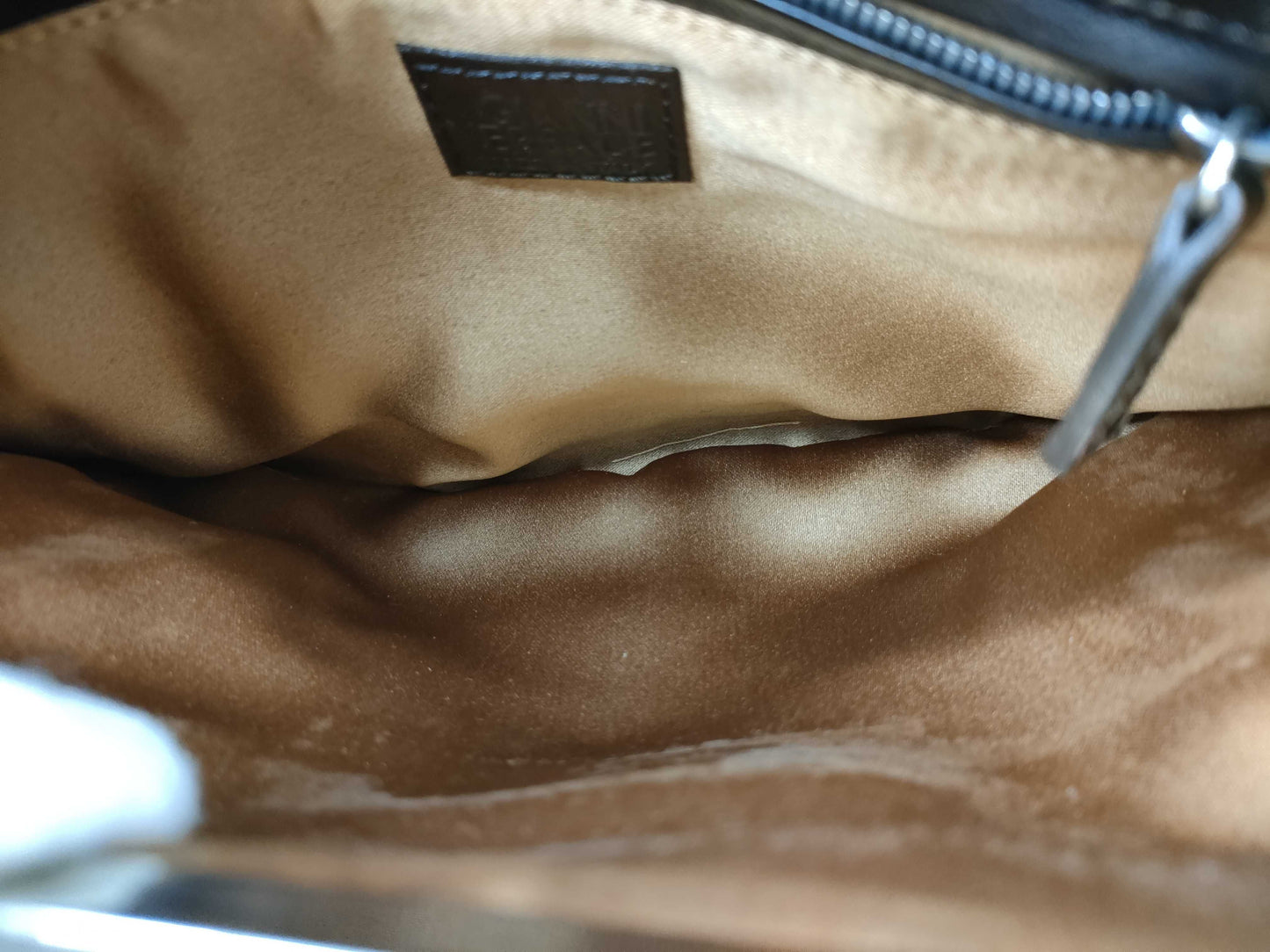 VERSACE handbag