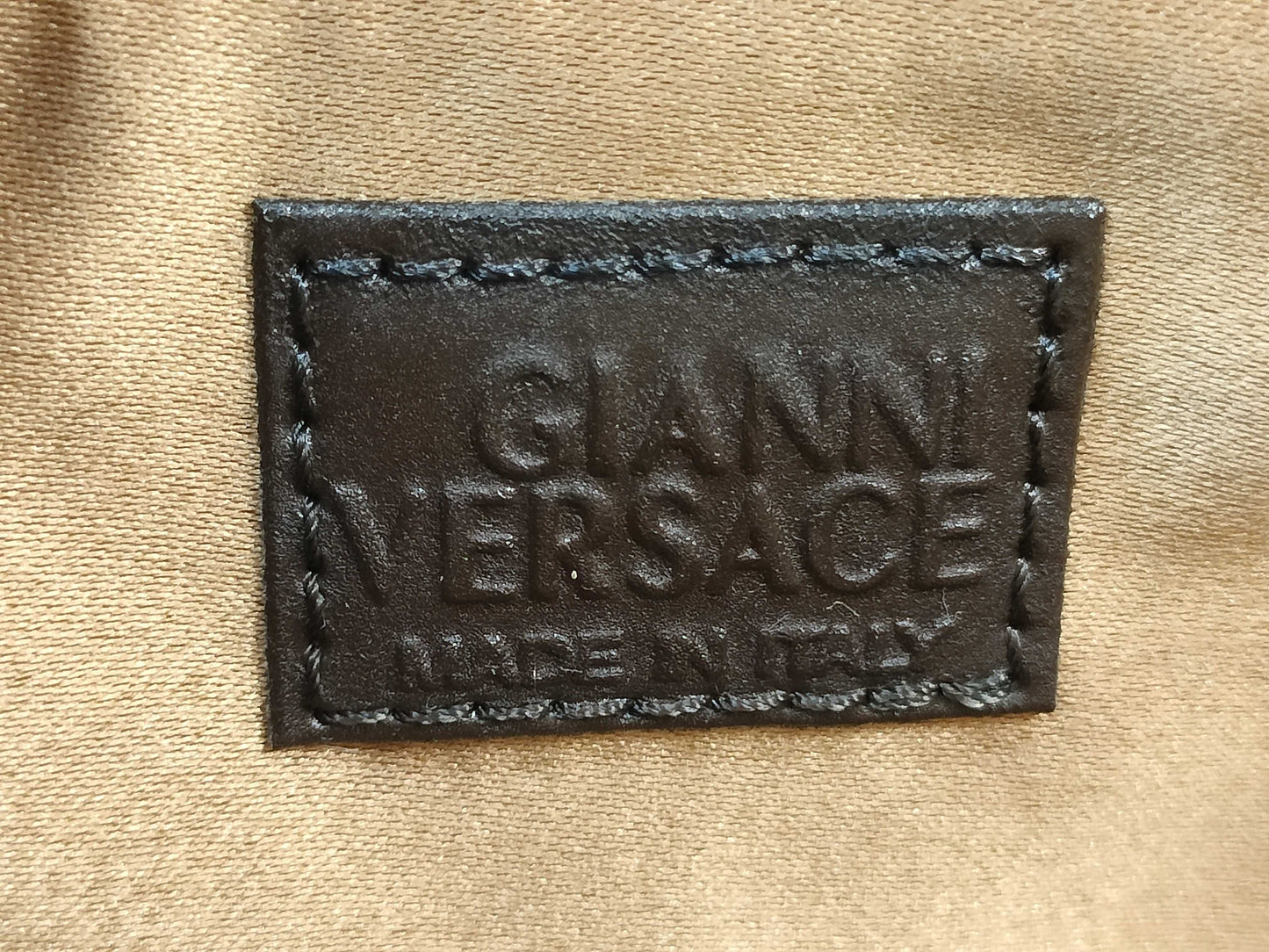 VERSACE handbag