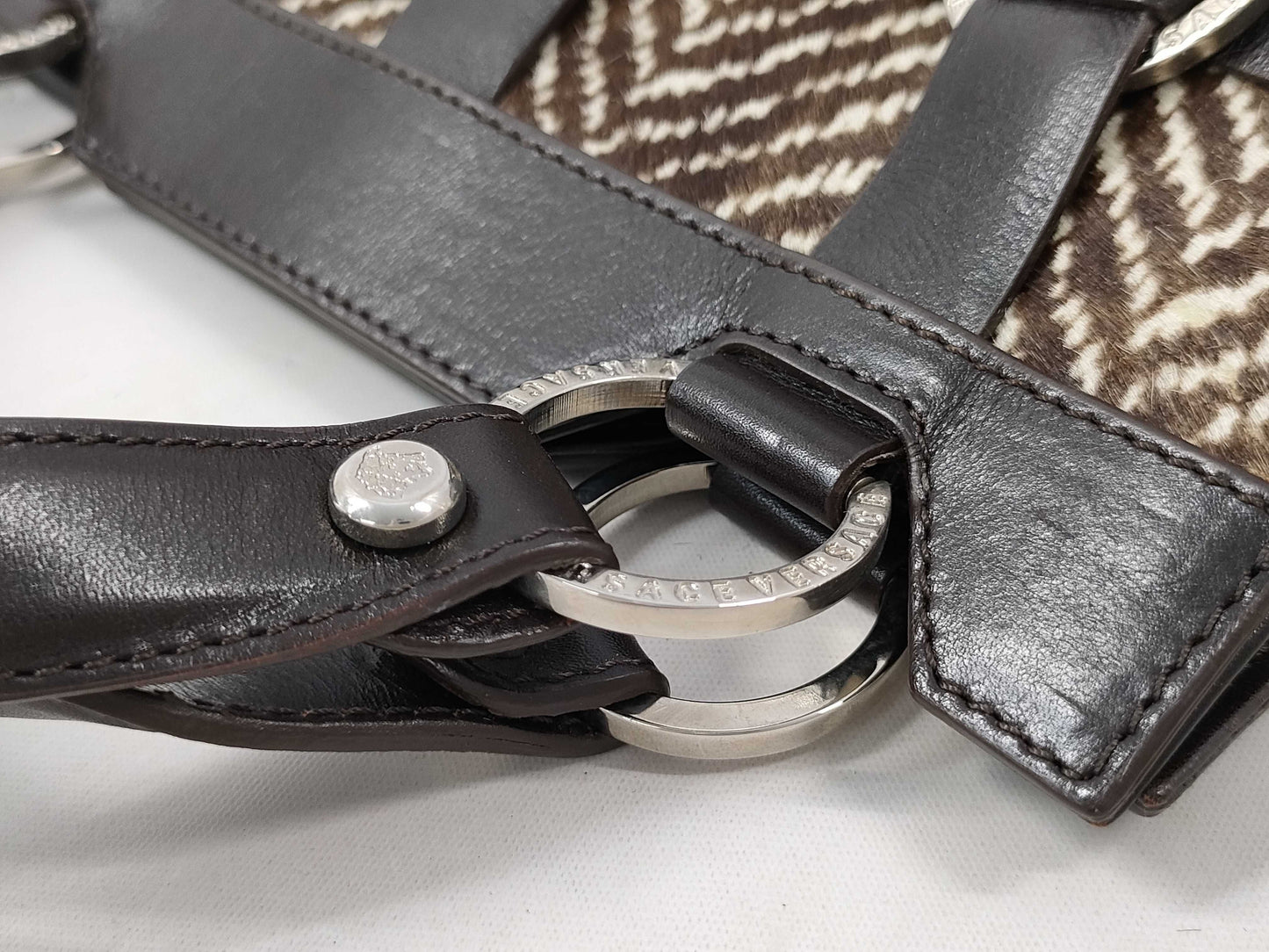 VERSACE handbag
