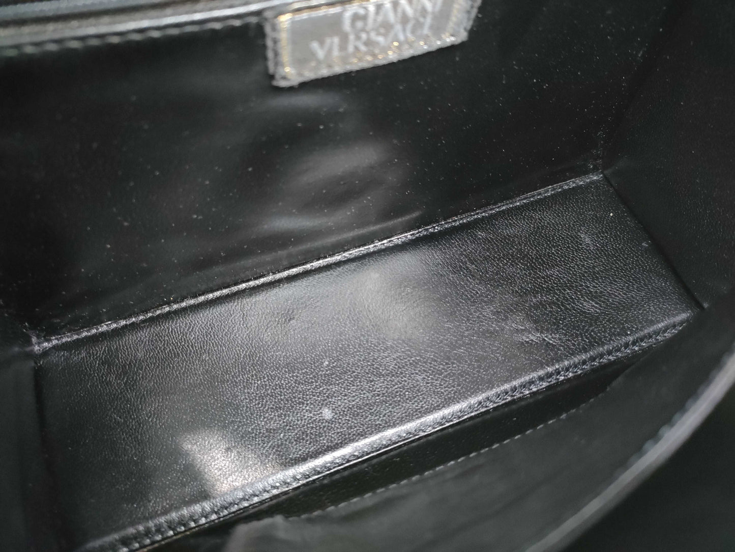 VERSACE handbag