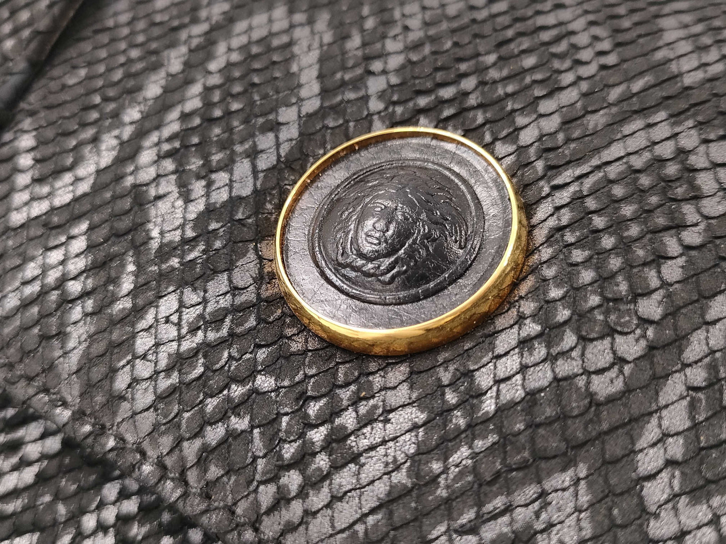 VERSACE handbag