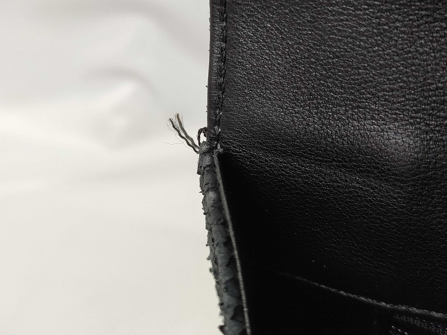 VERSACE handbag