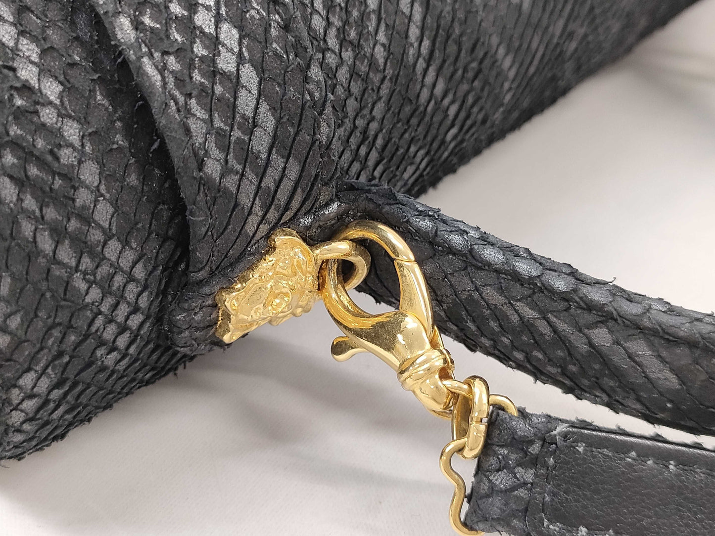 VERSACE handbag