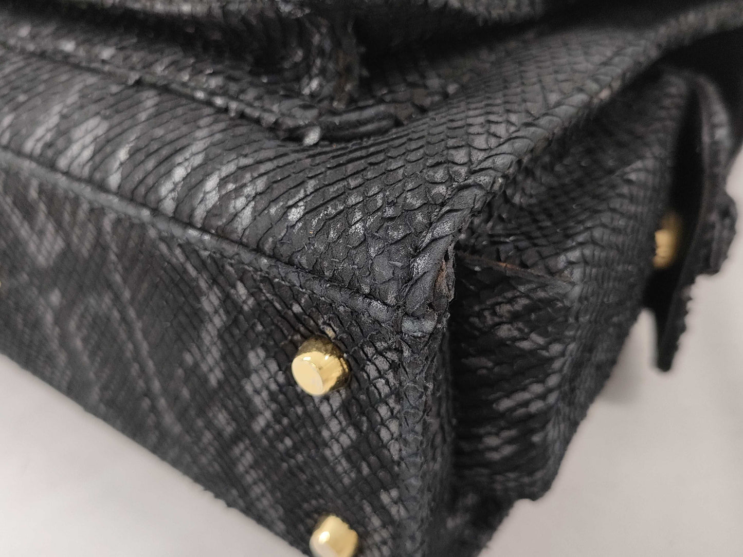 VERSACE handbag