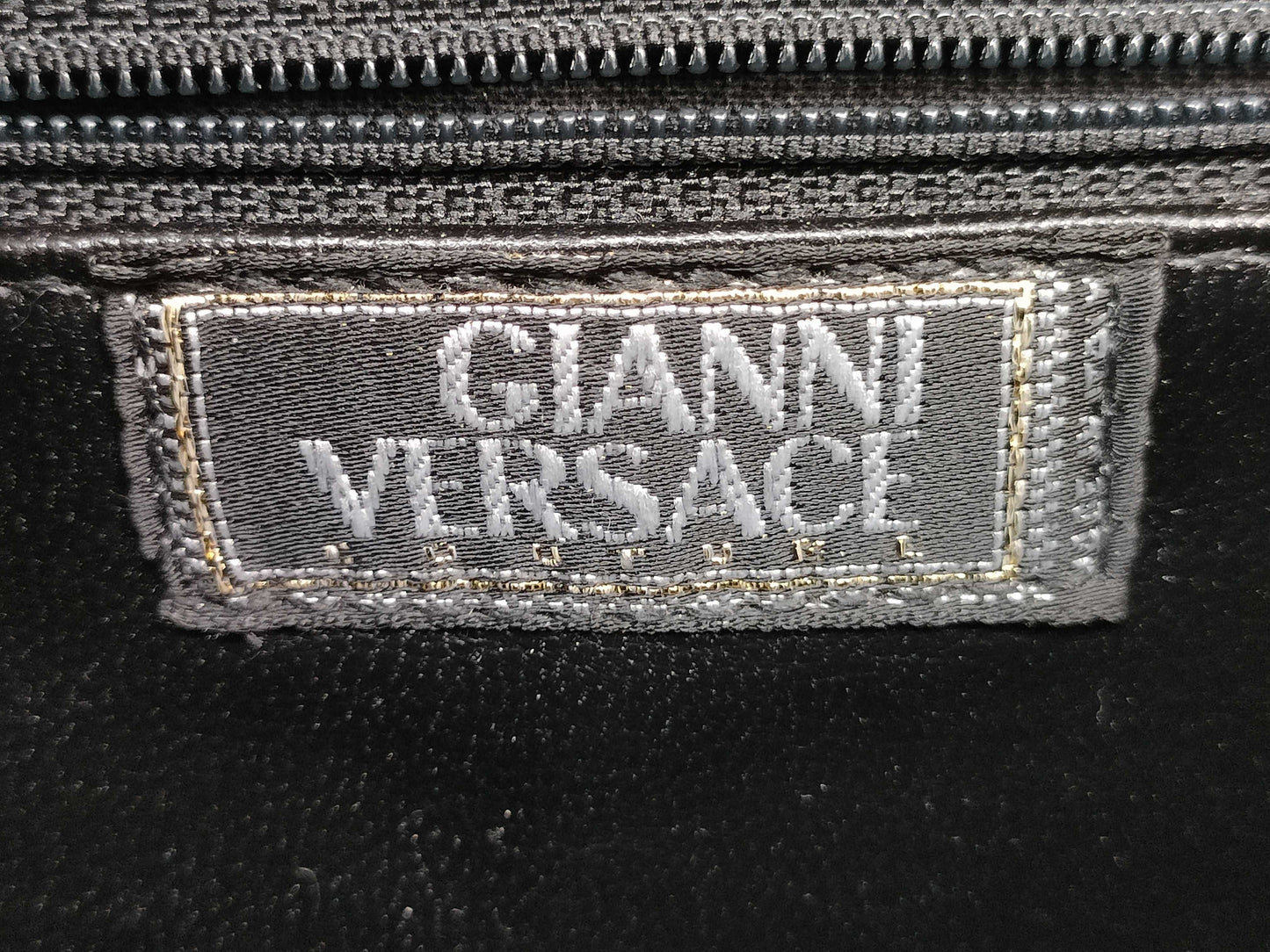 VERSACE handbag
