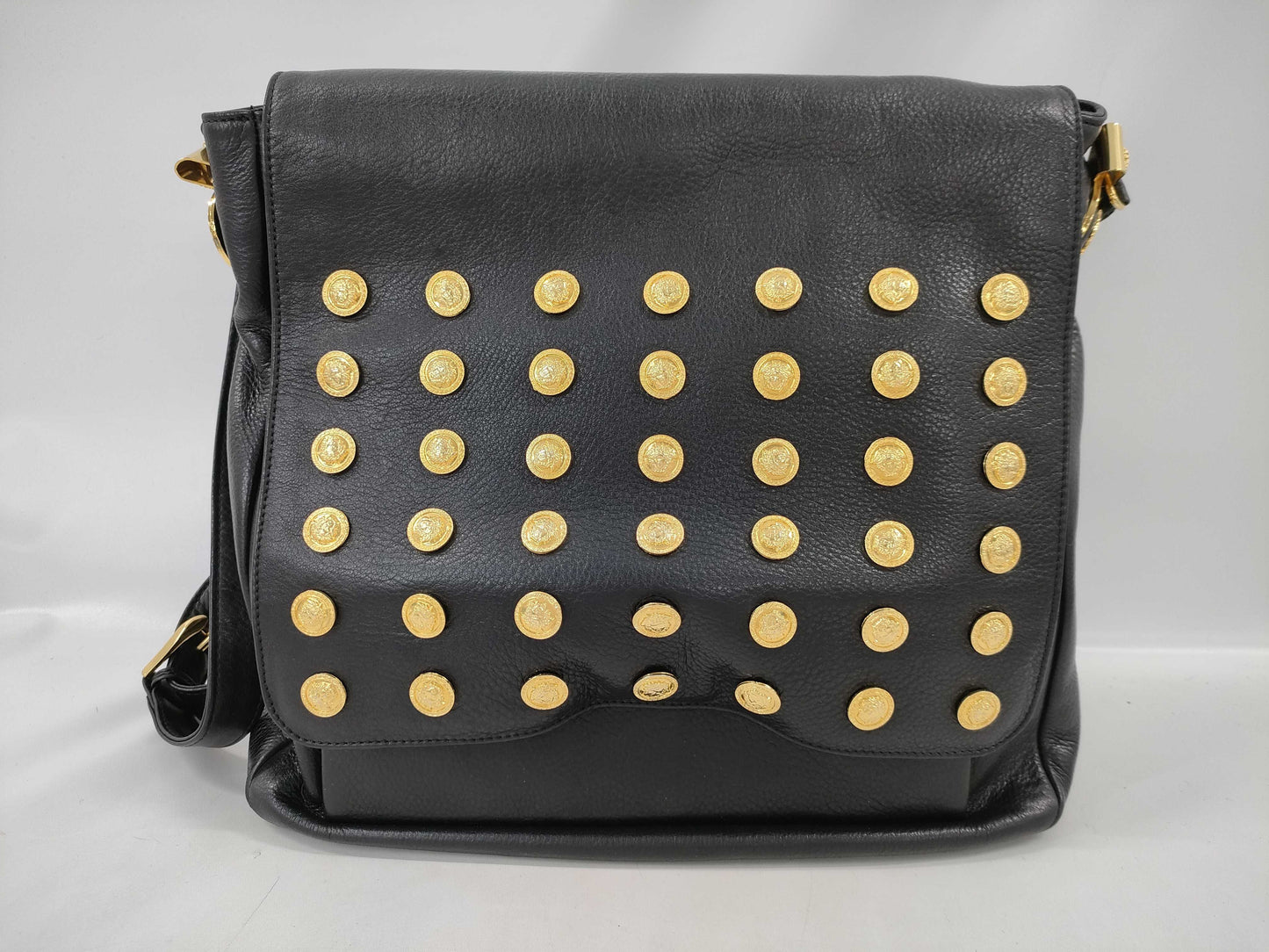 VERSACE shoulder bag