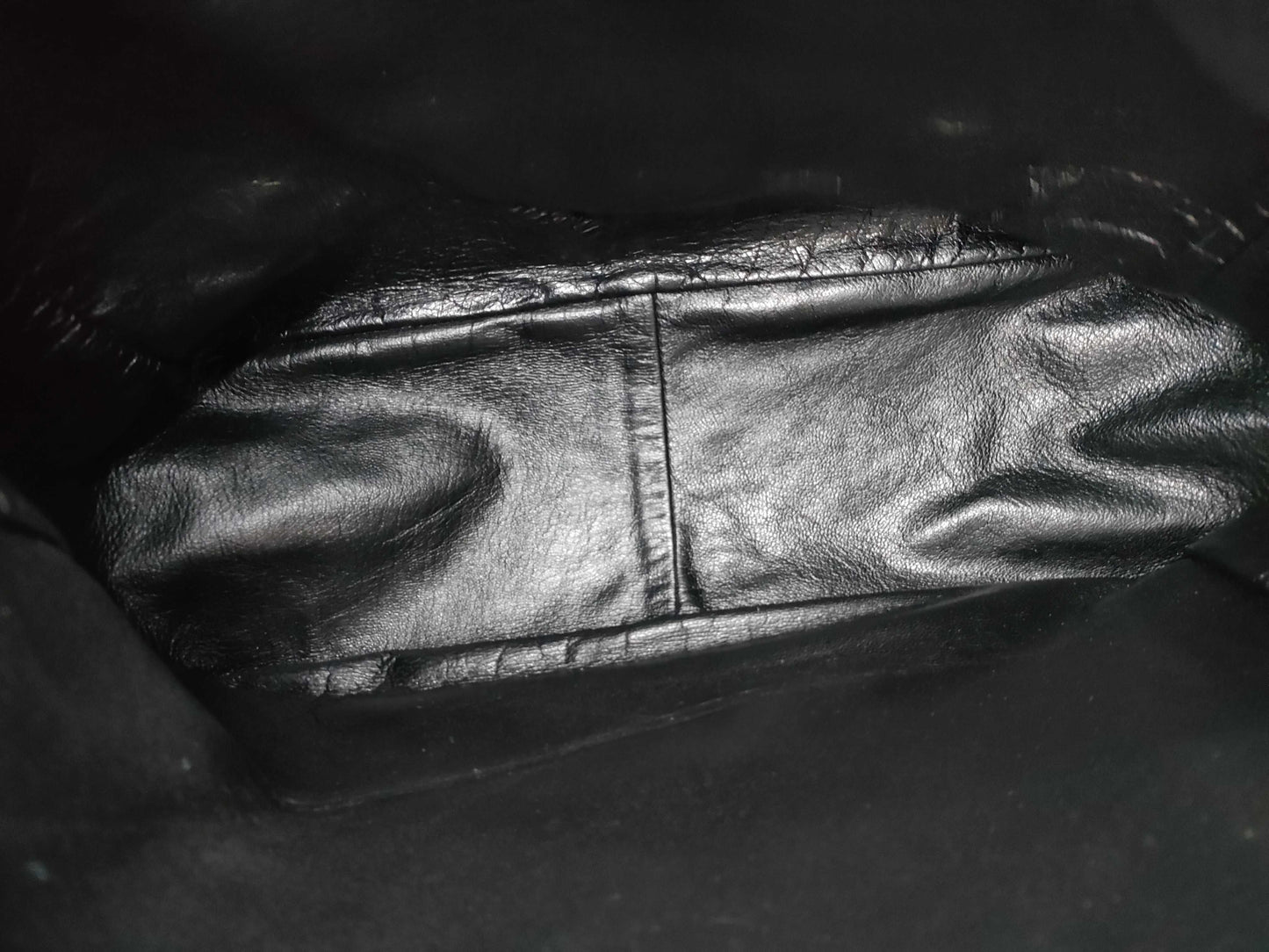 VERSACE shoulder bag