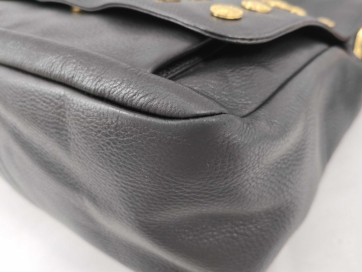 VERSACE shoulder bag