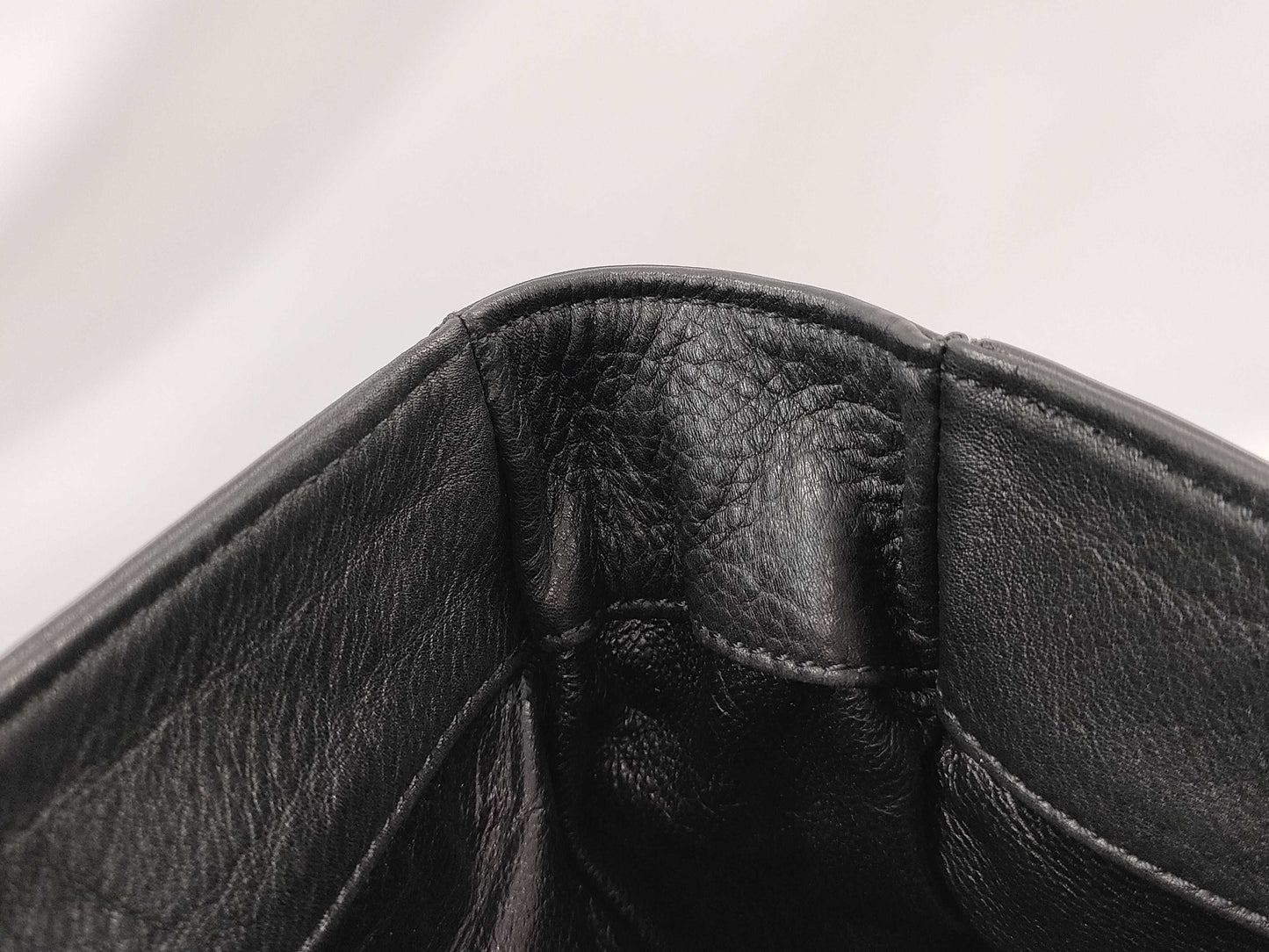 VERSACE shoulder bag