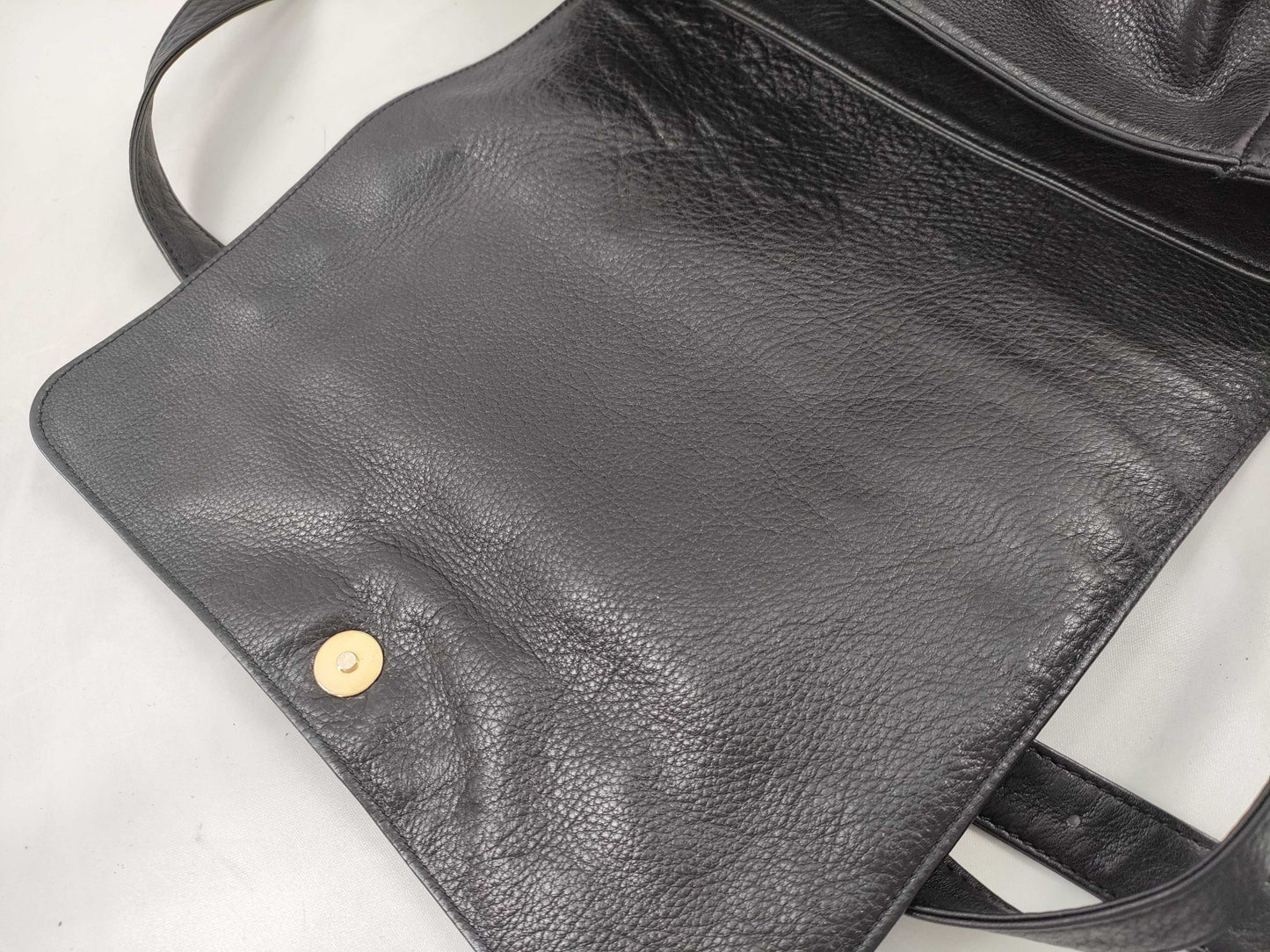 VERSACE shoulder bag